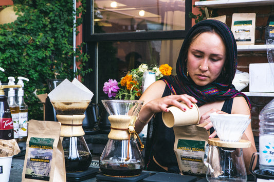 What is Single Origin Coffee?