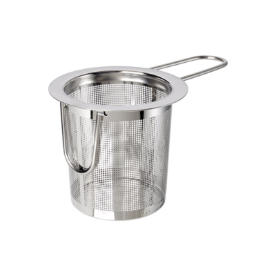FOLDING TEA INFUSER