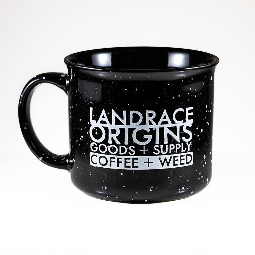 Landrace Origins Mug
