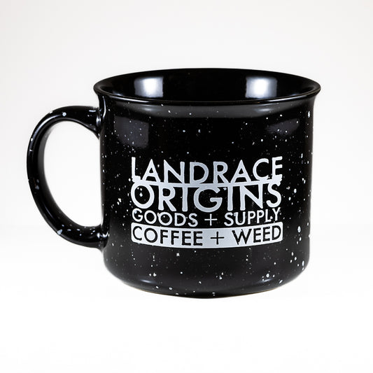 Landrace Origins Mug